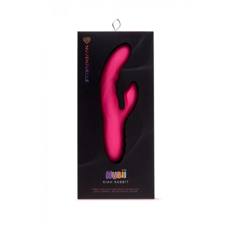 Sensuelle Nubii Kiah Rabbit Pink