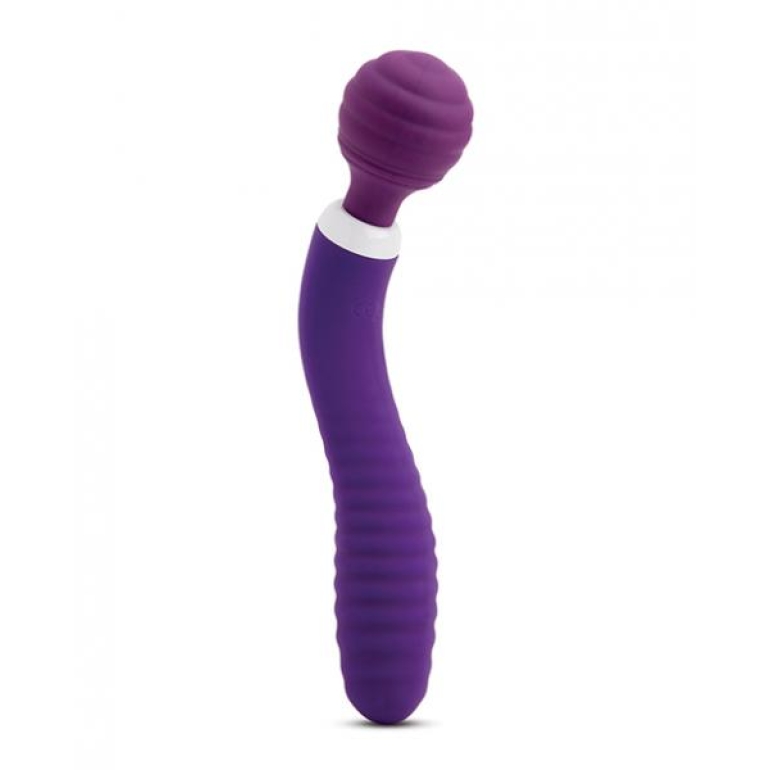 Sensuelle Nubii Lolly Wand Purple