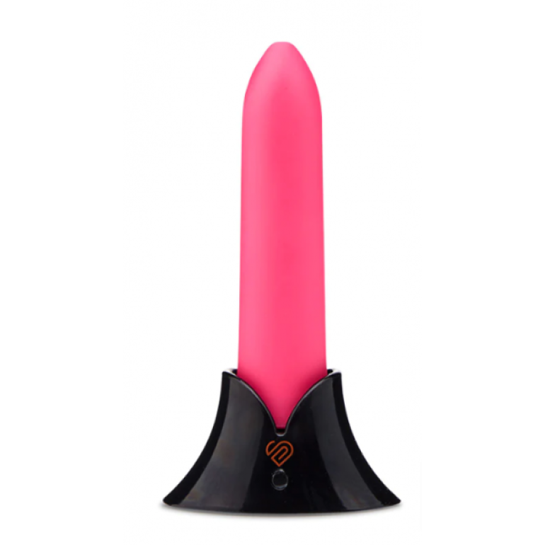 Sensuelle Point 20 Function Waterproof Bullet - Pink