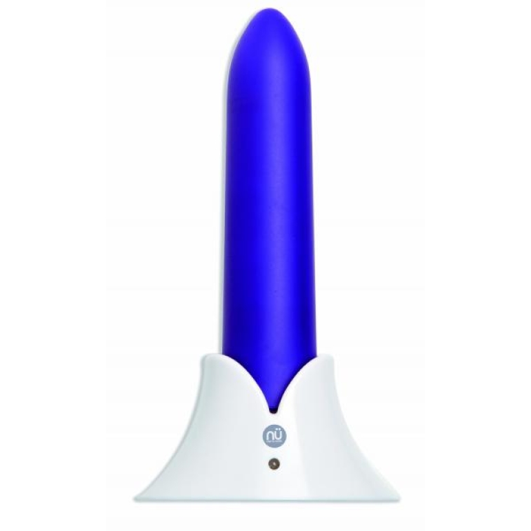 Sensuelle Point 20 Function Waterproof Bullet - Purple