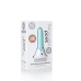 Sensuelle Point 20 Function Waterproof Bullet - Blue Green