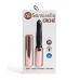 Sensuelle Cache 20 Function Covered Vibe Rose Gold Black