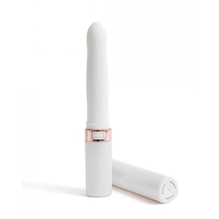 Sensuelle Cache 20 Function Covered Vibe White