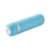 Sensuelle Joie Bullet Vibrator 15 Function Blue