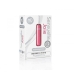 Sensuelle Joie Bullet Vibrator 15 Function Pink