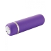 Sensuelle Joie Purple Vibrator