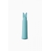 Sensuelle Bunnii 20 Function Vibe Teal Blue