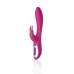 Sensuelle Giselle Rabbit Vibrator Magenta Pink