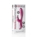 Sensuelle Giselle Rabbit Vibrator Magenta Pink