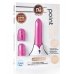 Sensuelle Point Plus Bullet Vibrator Pink