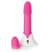 Sensuelle Point Plus Bullet Vibrator Pink