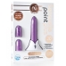 Sensuelle Point Plus Purple Bullet Vibrator