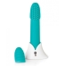 Sensuelle Point Plus Teal Blue Bullet Vibrator