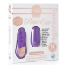 Sensuelle Remote Control Petite Egg Vibrator Purple