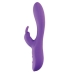 Sensuelle Brandii 10 Function Rabbit Vibrator Purple