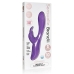 Sensuelle Brandii 10 Function Rabbit Vibrator Purple