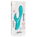 Sensuelle Brandii Bendable Rabbit Vibrator Teal Blue