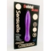 Sensuelle Bobbii Xlr8 Purple