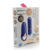 Sensuelle Remote Control Wireless Bullet Plus Ultra Violet