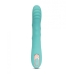 Sensuelle Roxii Roller Wand Electric Blue Teal