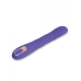 Sensuelle Roxii Roller Wand Ultra Violet Purple