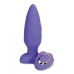 Sensuelle Andii Roller Motion Ultra Violet Purple