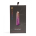 Sensuelle Aluminium Point Bullet Ombre Pink