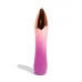 Sensuelle Aluminium 60sx Amp Bullet Ombre Pink