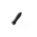 Sensuelle 60sx Amp Silicone Bullet Black