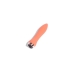 Sensuelle 60sx Amp Silicone Bullet Coral Orange