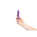 Sensuelle 60sx Amp Silicone Bullet Purple