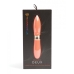 Sensuelle MISC Deux Bullet Cobalt Orange