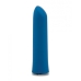Sensuelle Iconic Bullet Deep Turquoise Blue