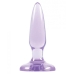 Jelly Rancher Pleasure Plug Mini Purple