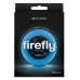 Firefly Halo Small Penis Ring Blue