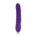 Inya Twister Purple Realistic Vibrating Dildo