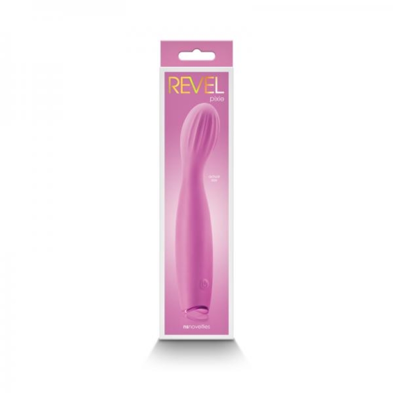 Revel Pixie Pink