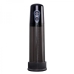 Renegade Man Up Pump Black Acrylic Cylinder