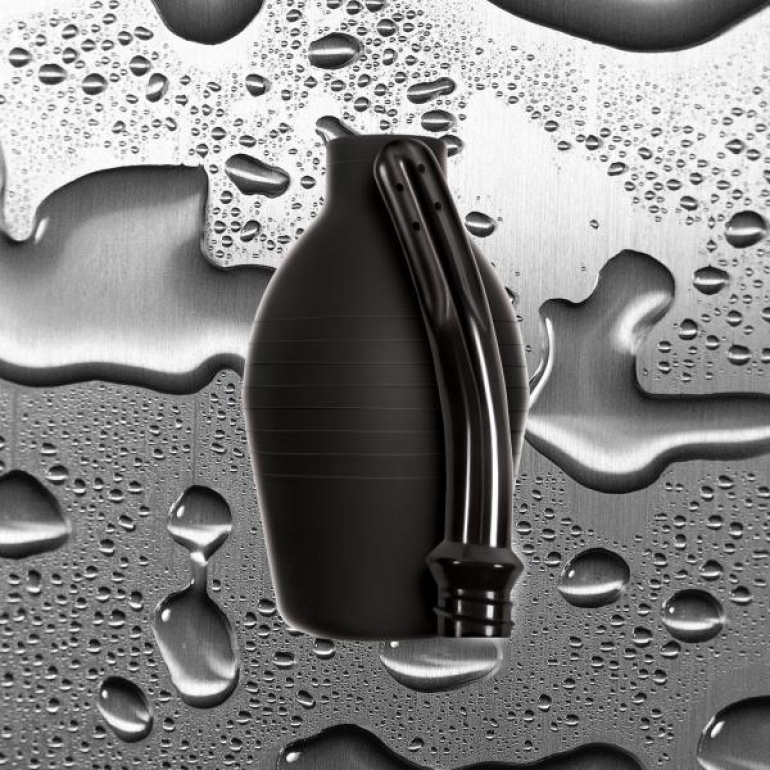 Renegade Body Cleanser Black