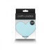 Pretty Pasties Heart I Asst. 4 Pair Assorted