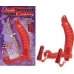 Double Penetrator Ultimate C Ring Red