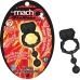 Macho Ultra Erection Keeper Black