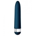 The Velvet Kiss We Scream Black Personal Massager