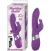 Ravishing Rabbit Purple Vibrator