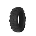 X-Large Tire Ring Black