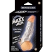 Maxx Men Erection Sleeve Clear