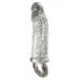 Maxx Men Grande Penis Sleeve Clear