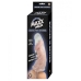 Maxx Men Grande Penis Sleeve Clear