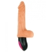 Natural Realskin Hot Penis #2 6.5 inches Beige