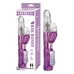 Energize Her Bunny 1 Purple Rabbit Vibrator